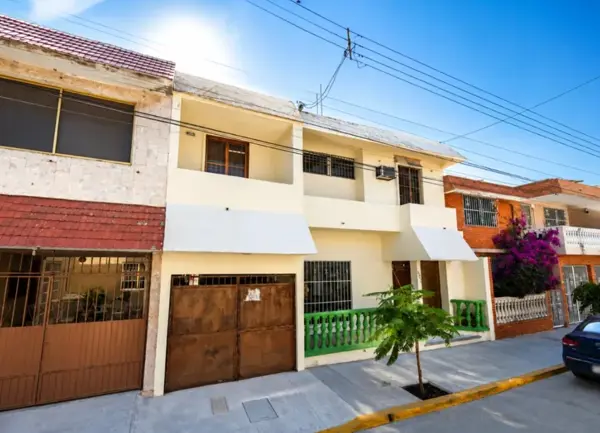 Casa en Venta Reforma Veracruz Veracruz
