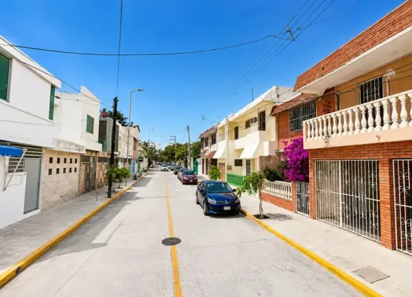 Casa en venta en Reforma, Veracruz — foto 3 de 16