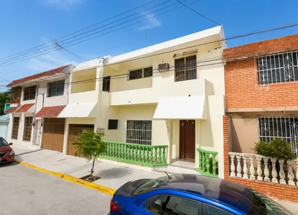 Casa en venta en Reforma, Veracruz — foto 2 de 16