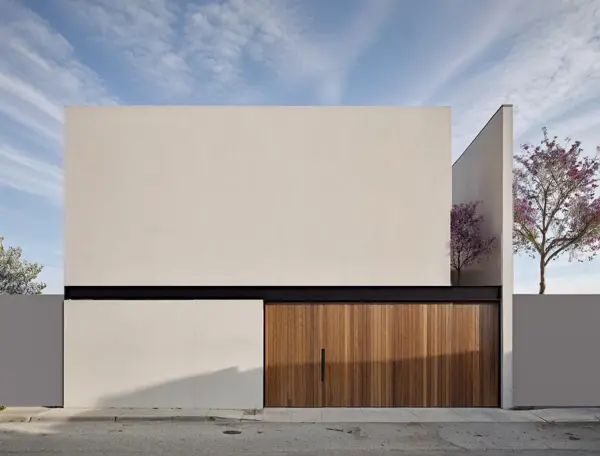 VENTA DE CASA NUEVA DE AUTOR EN METEPEC...