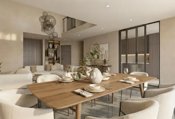 Casa en venta en San Salvador Tizatlalli, Metepec — foto 3 de 11