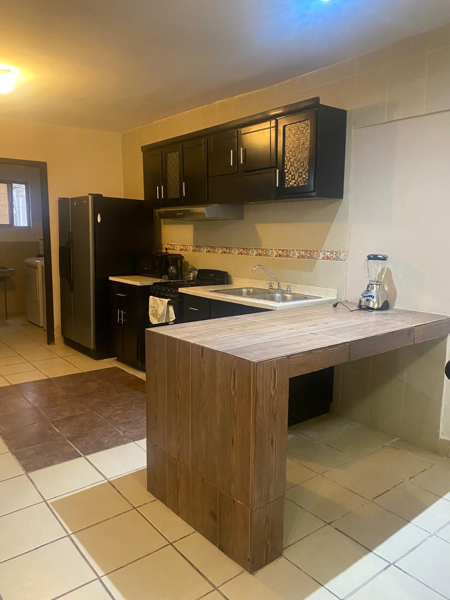 Departamento en renta en Valle Real, Saltillo — foto 3 de 12