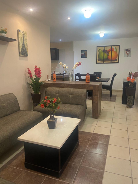 Departamento en renta en Valle Real, Saltillo — foto 2 de 12