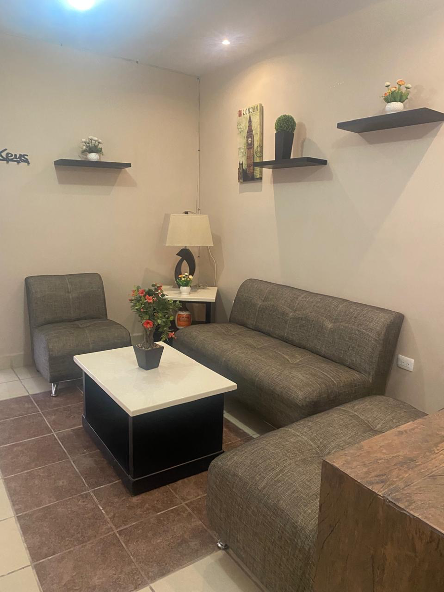 Departamento en renta en Valle Real, Saltillo — foto 1 de 12