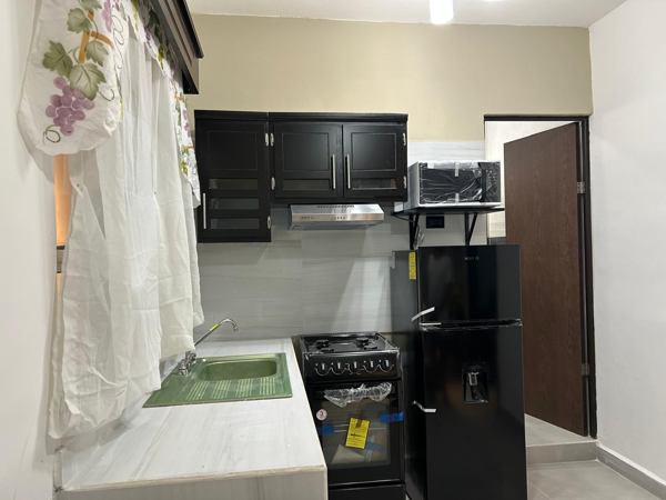 Departamento en renta en Valle Real, Saltillo — foto 3 de 8