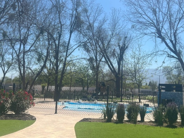 Casa en venta en La Palma, Saltillo — foto 2 de 14