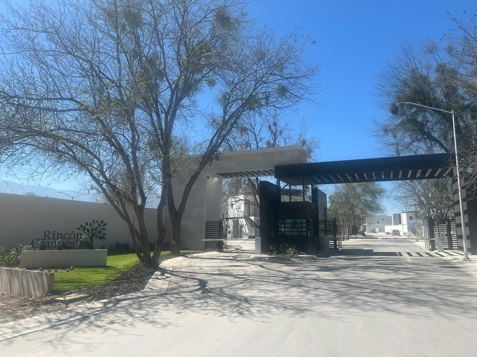 Casa en venta en La Palma, Saltillo — foto 1 de 14