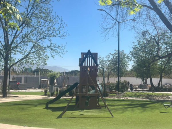 Casa en venta en La Palma, Saltillo — foto 3 de 14