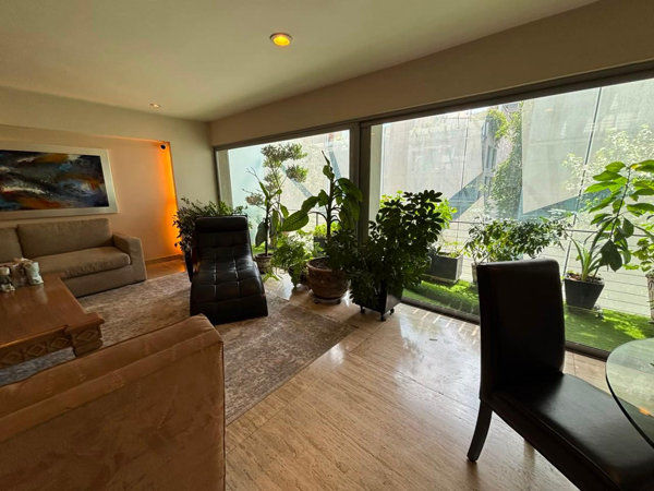 Departamento Venta Tres Picos Polanco 230m2 Piso 3 — foto 1 de 15