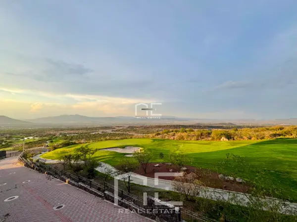 Terreno en venta en Zibatá, El Marqués — foto 2 de 16