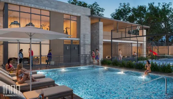 Departamento en venta en San Nicolás de los Garza Centro, San Nicolás de los Garza — foto 3 de 5