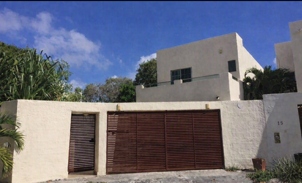 Casa en Venta Residencial Isla Azul