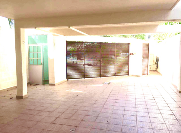 Casa en venta en Residencial Isla Azul, Benito Juárez — foto 3 de 16