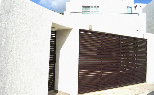 Casa en venta en Residencial Isla Azul, Benito Juárez — foto 2 de 16