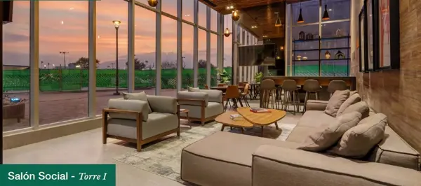 Departamento en venta en Cuauhtémoc, San Nicolás de los Garza — foto 3 de 12