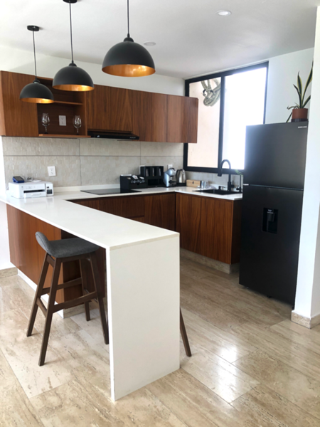 Departamento en venta en Alfredo V. Bonfil, Benito Juárez — foto 3 de 23