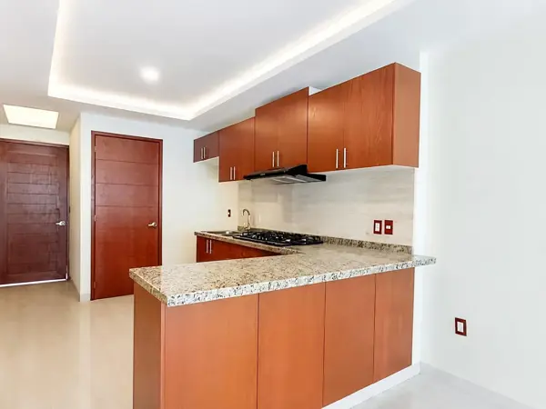 Departamento en renta en Chipitlan, Cuernavaca — foto 3 de 17