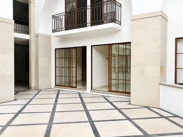 Departamento en renta en Chipitlan, Cuernavaca — foto 2 de 17