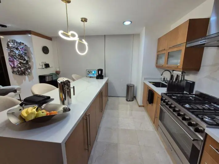 Departamento en renta en Puerta de Hierro, Zapopan — foto 1 de 4