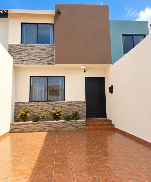 Casa en venta en Jardines de Casa Blanca, San Nicolás de los Garza, Nuevo León