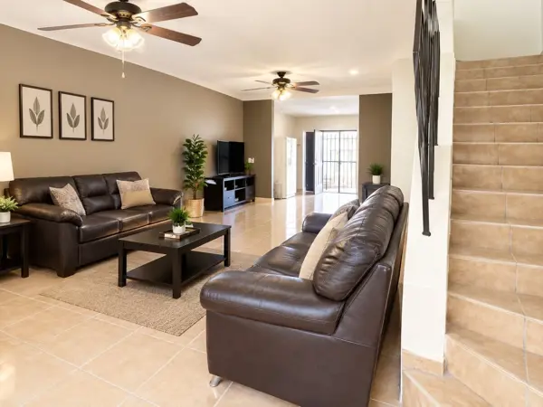 Casa en venta en Jardines de Casa Blanca, San Nicolás de los Garza — foto 3 de 7