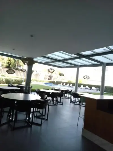 Precioso departamento 
Attala 
Puerta de hierro 
Zapopan