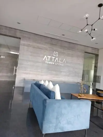 Departamento en renta en Puerta de Hierro, Zapopan — foto 2 de 6