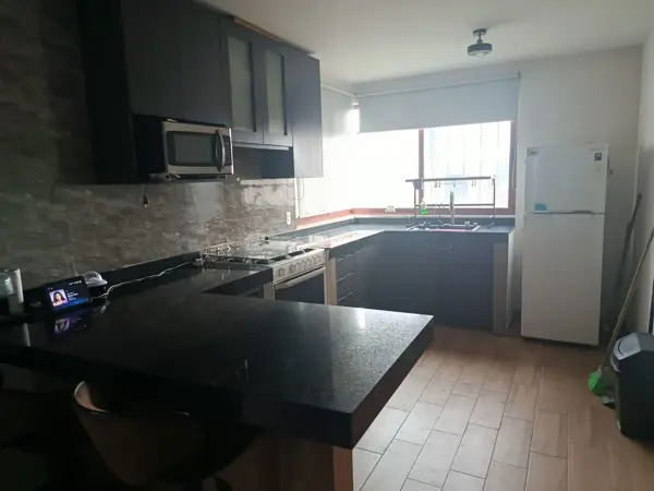 Departamento en renta en Sanctorum, Cuautlancingo — foto 3 de 9