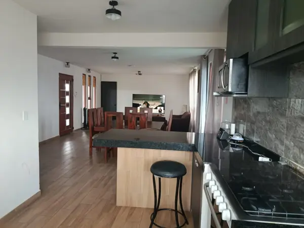 Departamento en renta en Sanctorum, Cuautlancingo — foto 2 de 9