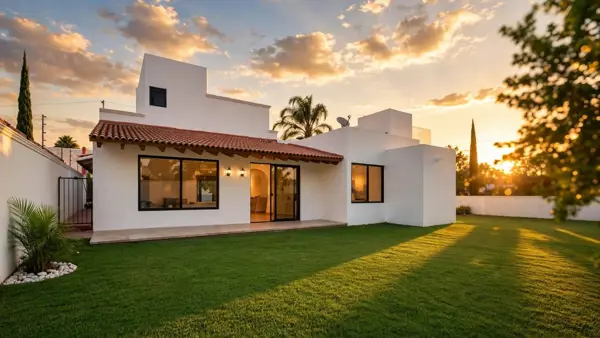 Casa en venta en San Francisco Juriquilla, Querétaro