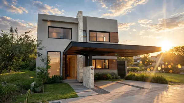 Casa en venta en Altozano - Diseño de Autor, HERMOSA!