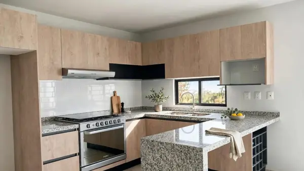 Casa en venta en Capital Sur, El Marqués — foto 3 de 27