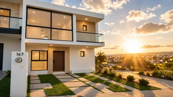 Casa en venta en Capital Sur, 3 Recámaras, GRAN UBICACIÓN