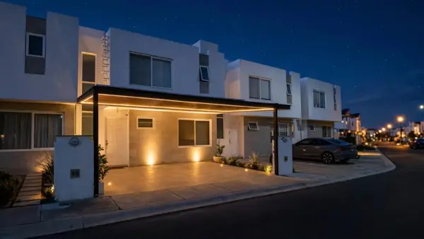 Casa en venta en Paseos del Bosque, Querétaro