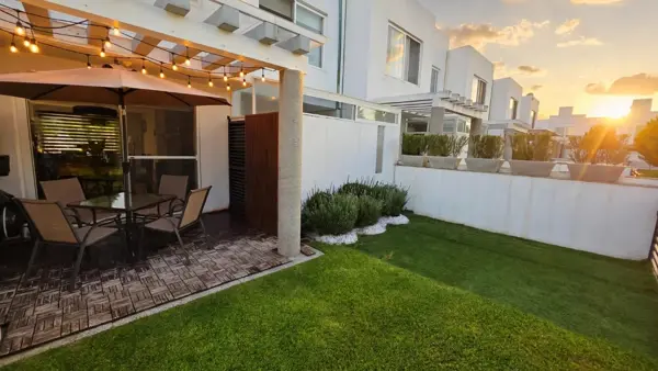 Casa en venta en Paseos del Bosque, Corregidora — foto 3 de 33