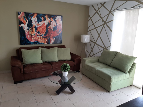 Departamento en renta en Residencial Senderos, Torreón — foto 3 de 10
