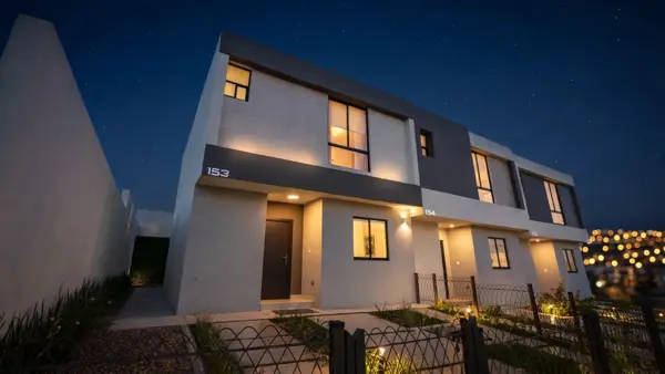 Casa en venta en Zibatá, El Marqués — foto 3 de 78