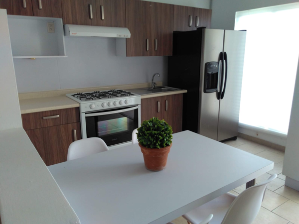 Departamento en Renta en Residencial Senderos, Torreón