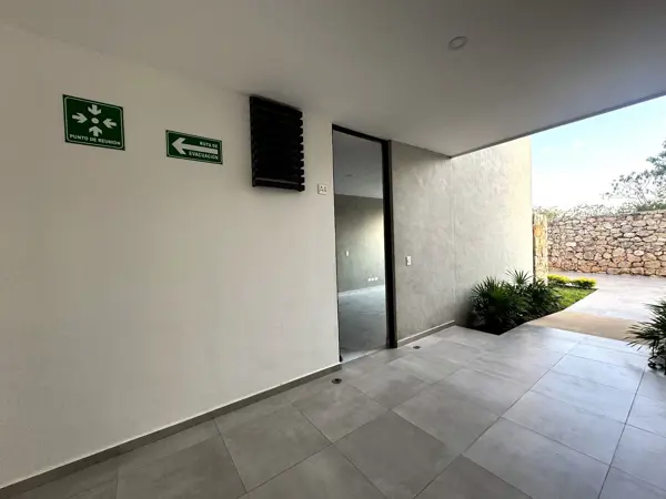 Departamento en venta en Temozon Norte, Mérida — foto 2 de 5