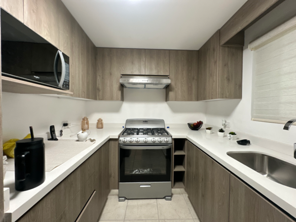 Departamento en Venta en el Centro de Torreón, Coahuila