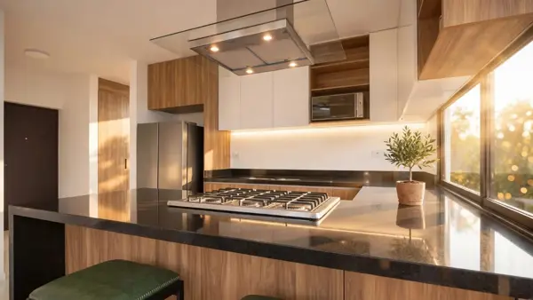 Departamento en venta en Zibatá, El Marqués — foto 2 de 36