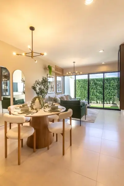 Departamento en venta en Zibatá, El Marqués — foto 3 de 36