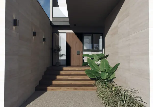 Casa en venta en AYSSO, Santiago — foto 2 de 9