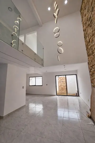 Casa en venta en Villas del Campo, Calimaya — foto 2 de 10