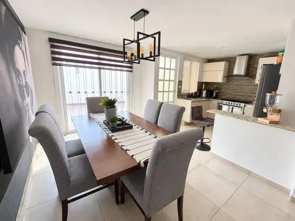 Casa en renta en La Giralda Residencial, Irapuato — foto 3 de 28