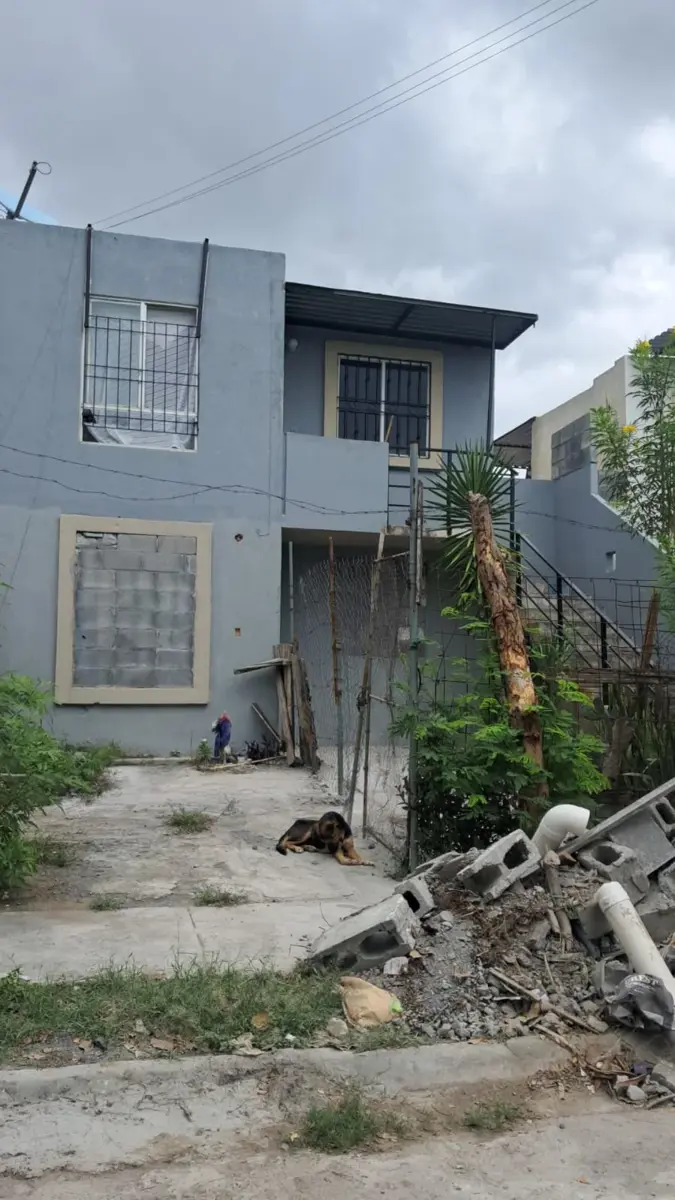Departamento en venta en Valle del Roble, Cadereyta Jiménez — foto 1 de 26