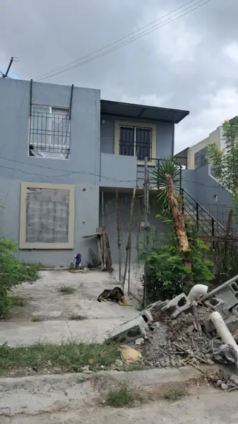 Venta de departamento planta baja en Valle del Roble sector Encino