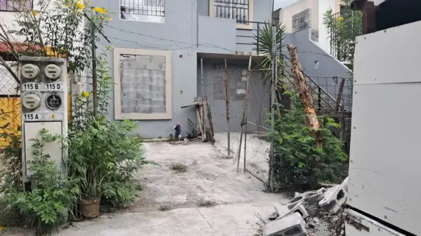 Departamento en venta en Valle del Roble, Cadereyta Jiménez — foto 2 de 26