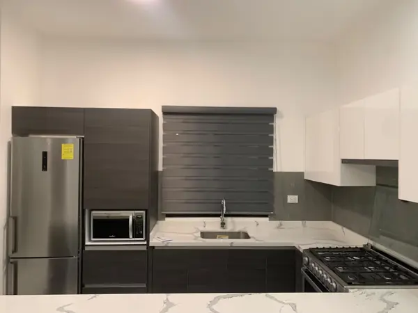 Departamento en renta en Residencial los Parques, Saltillo — foto 2 de 17