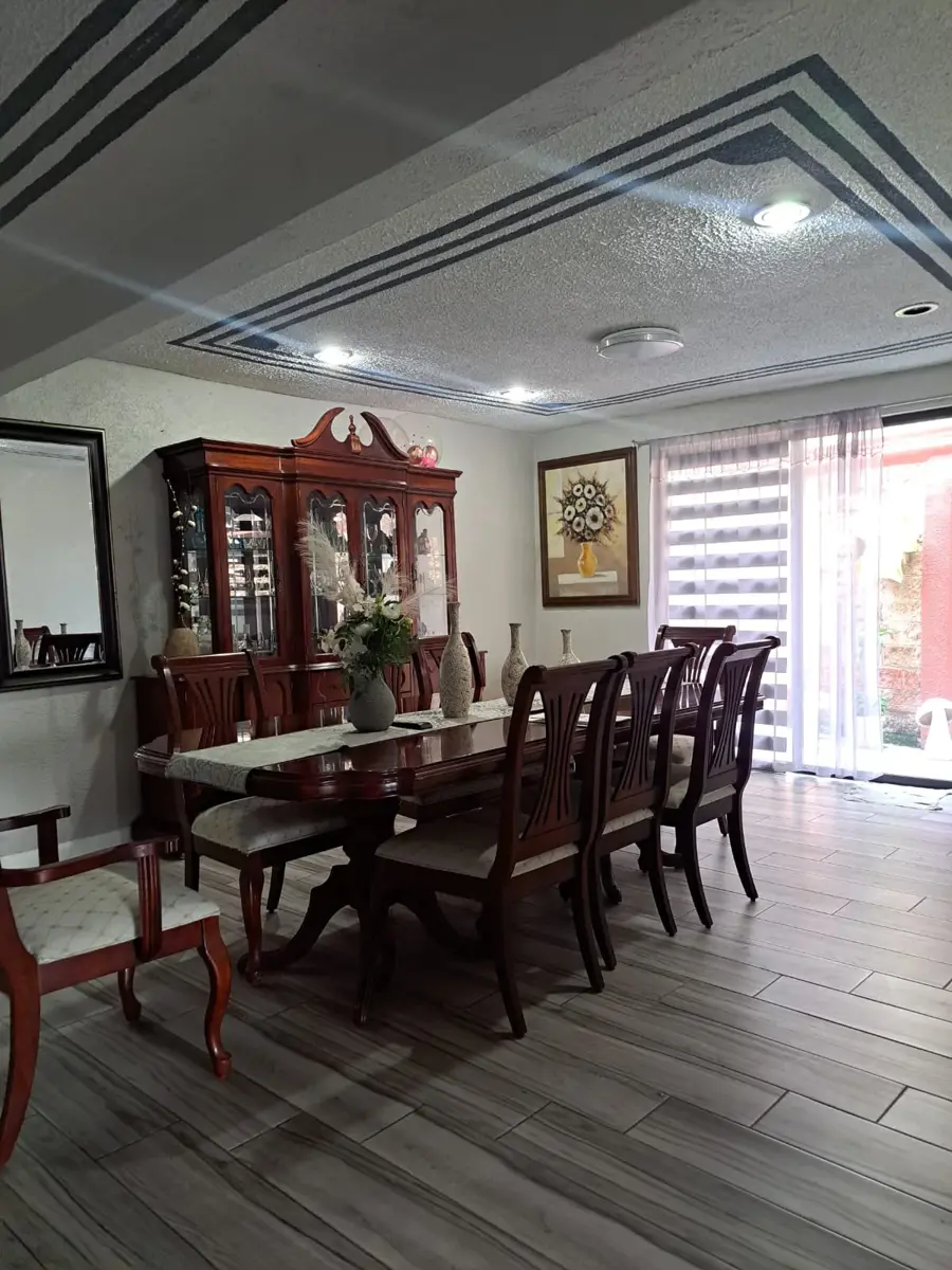 Casa en venta en San Francisco Tepojaco, Cuautitlán Izcalli — foto 1 de 10